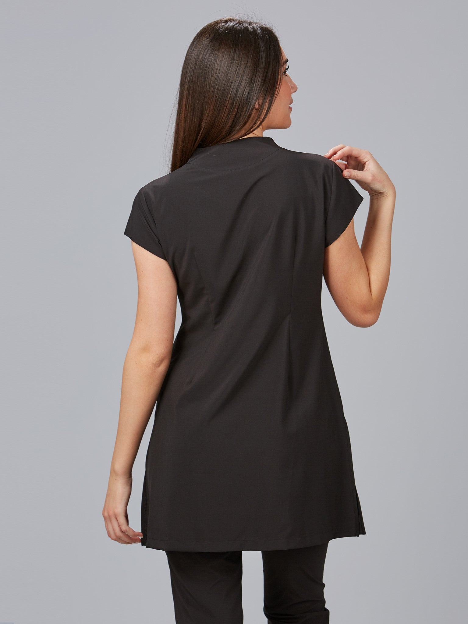 Casacca donna no stiro Gary's Madeira 651600 - Westrose SRL - Abbigliamento da Lavoro Personalizzato