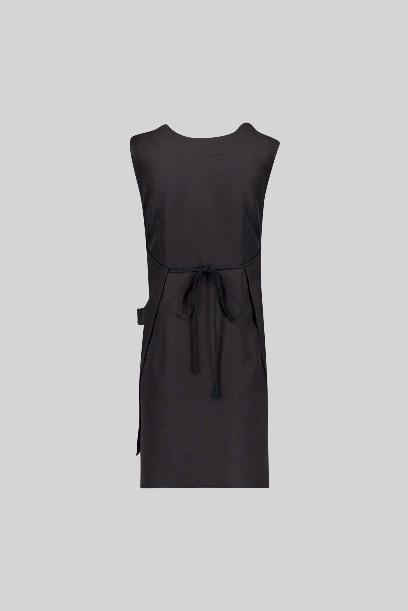 Casacca donna parrucchiera antideco Nené Gary's 200031 - Westrose SRL - Abbigliamento da Lavoro Personalizzato