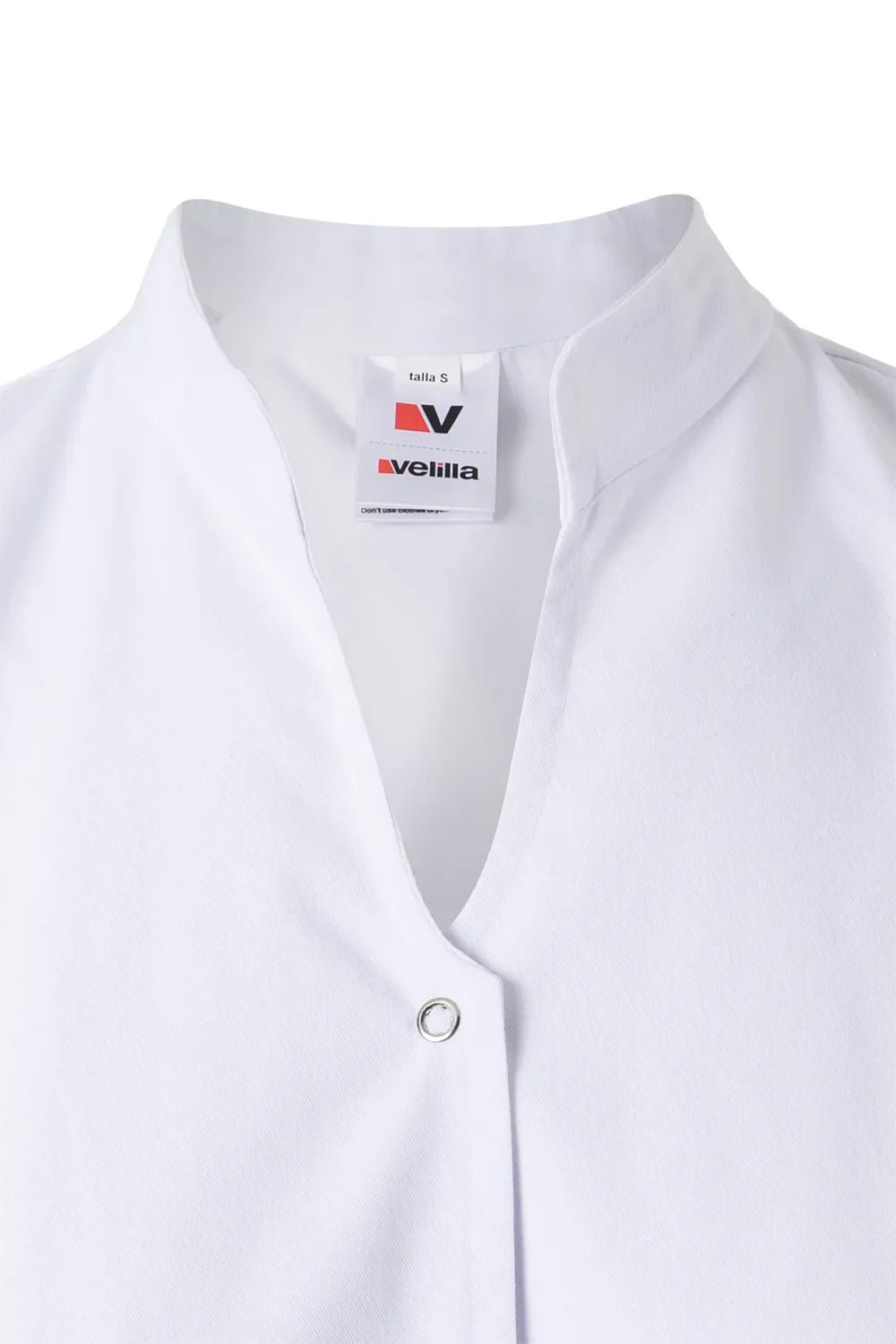 Casacca donna polycotton 3 - Pockets Veronica - Westrose SRL - Abbigliamento da Lavoro Personalizzato