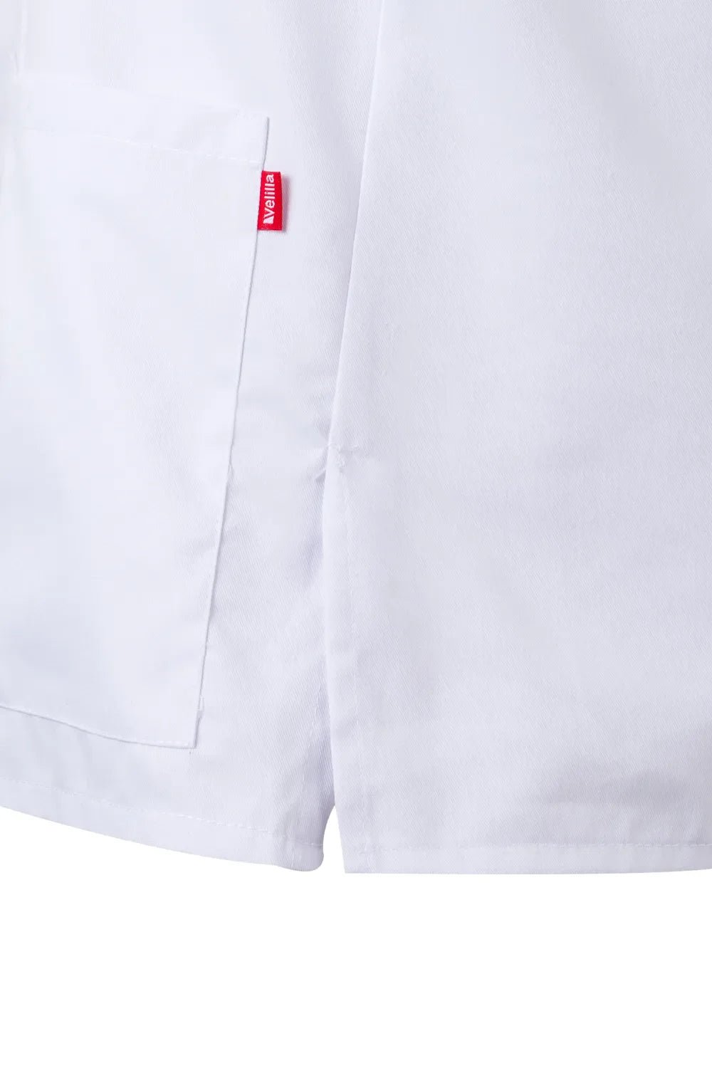 Casacca donna polycotton 3 - Pockets Veronica - Westrose SRL - Abbigliamento da Lavoro Personalizzato