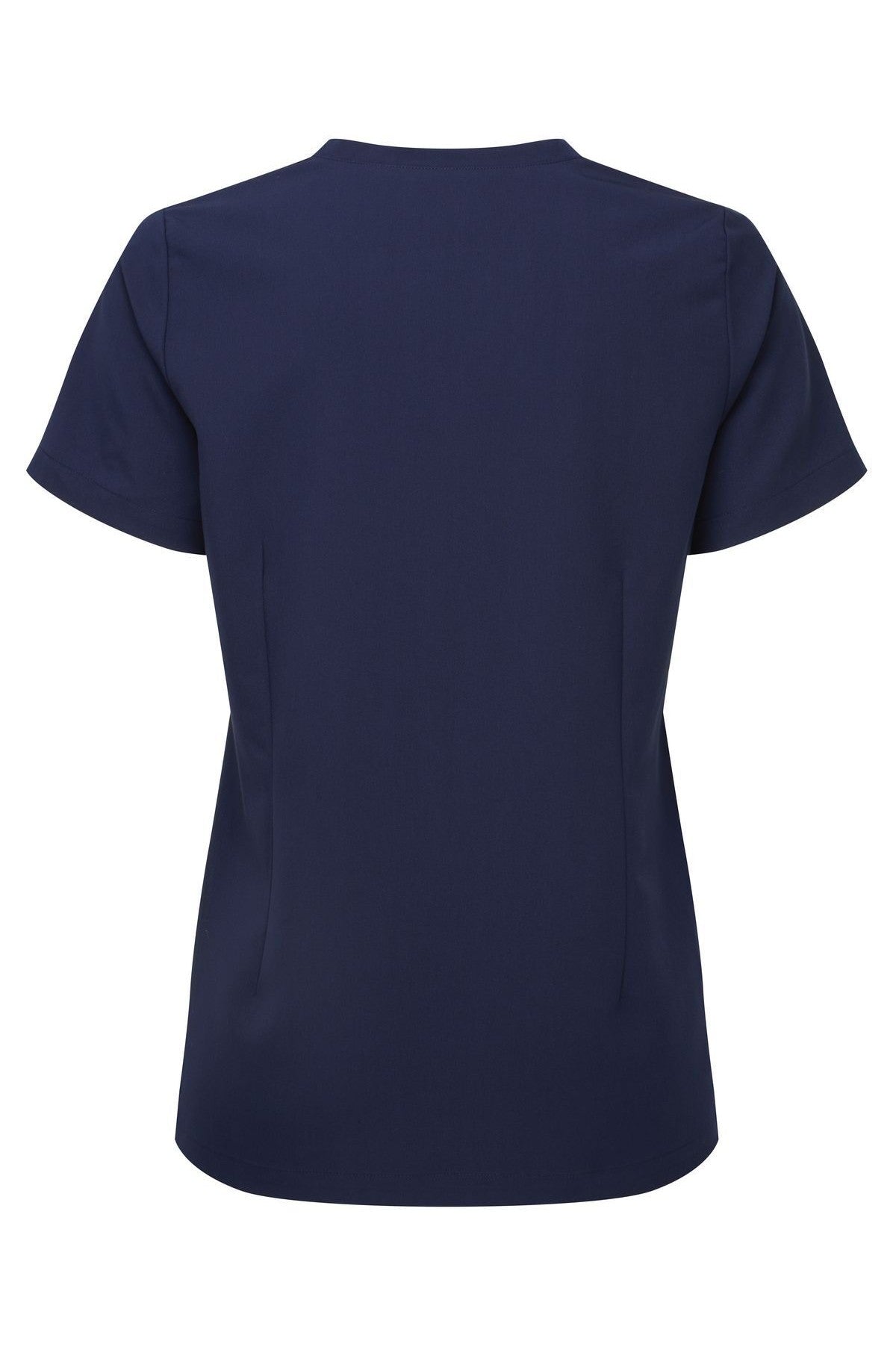 Casacca donna polycotton con scollo a V 1 - Pocket Limitless - Westrose SRL - Abbigliamento da Lavoro Personalizzato