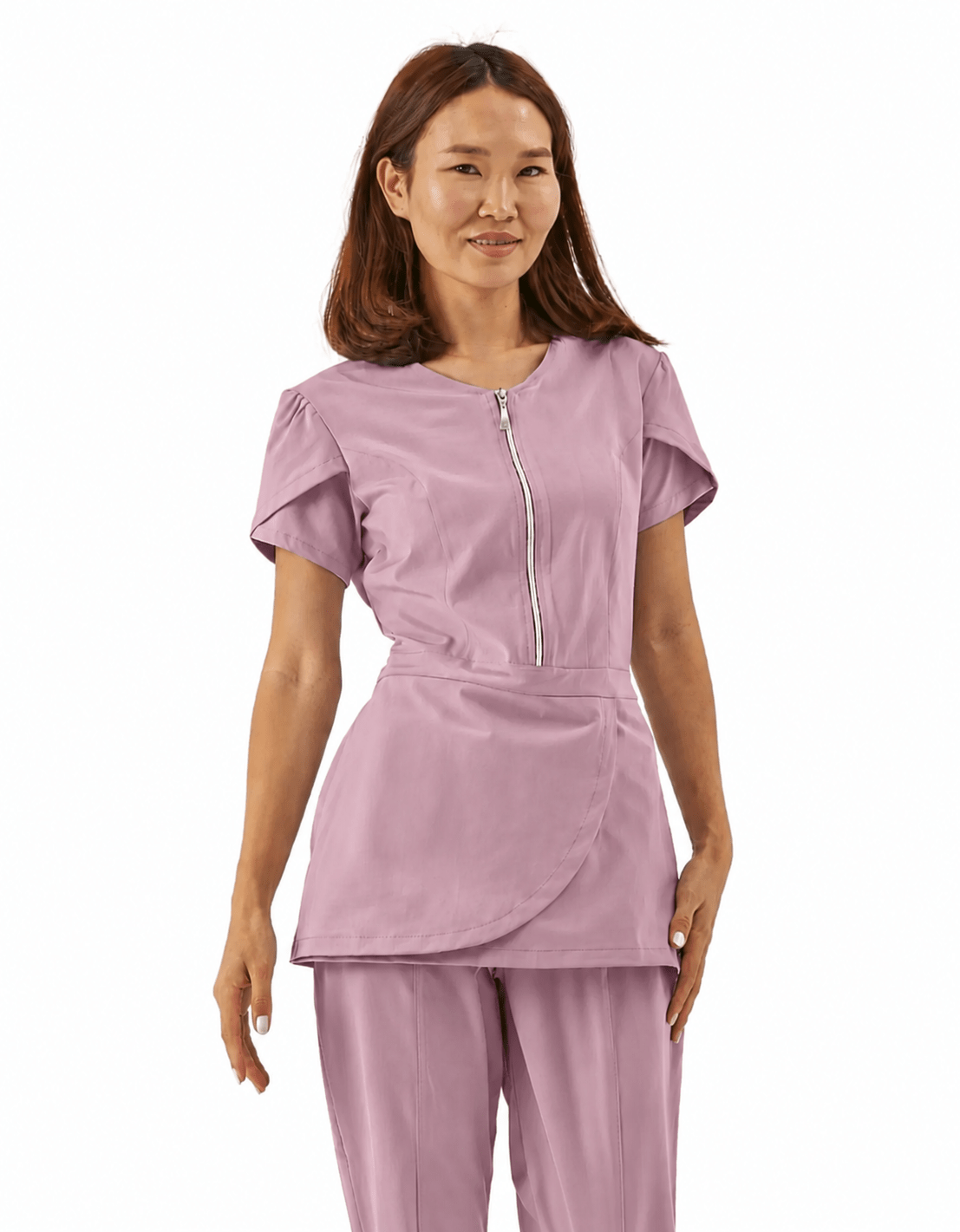 Casacca donna rosa Berry Wio - Westrose