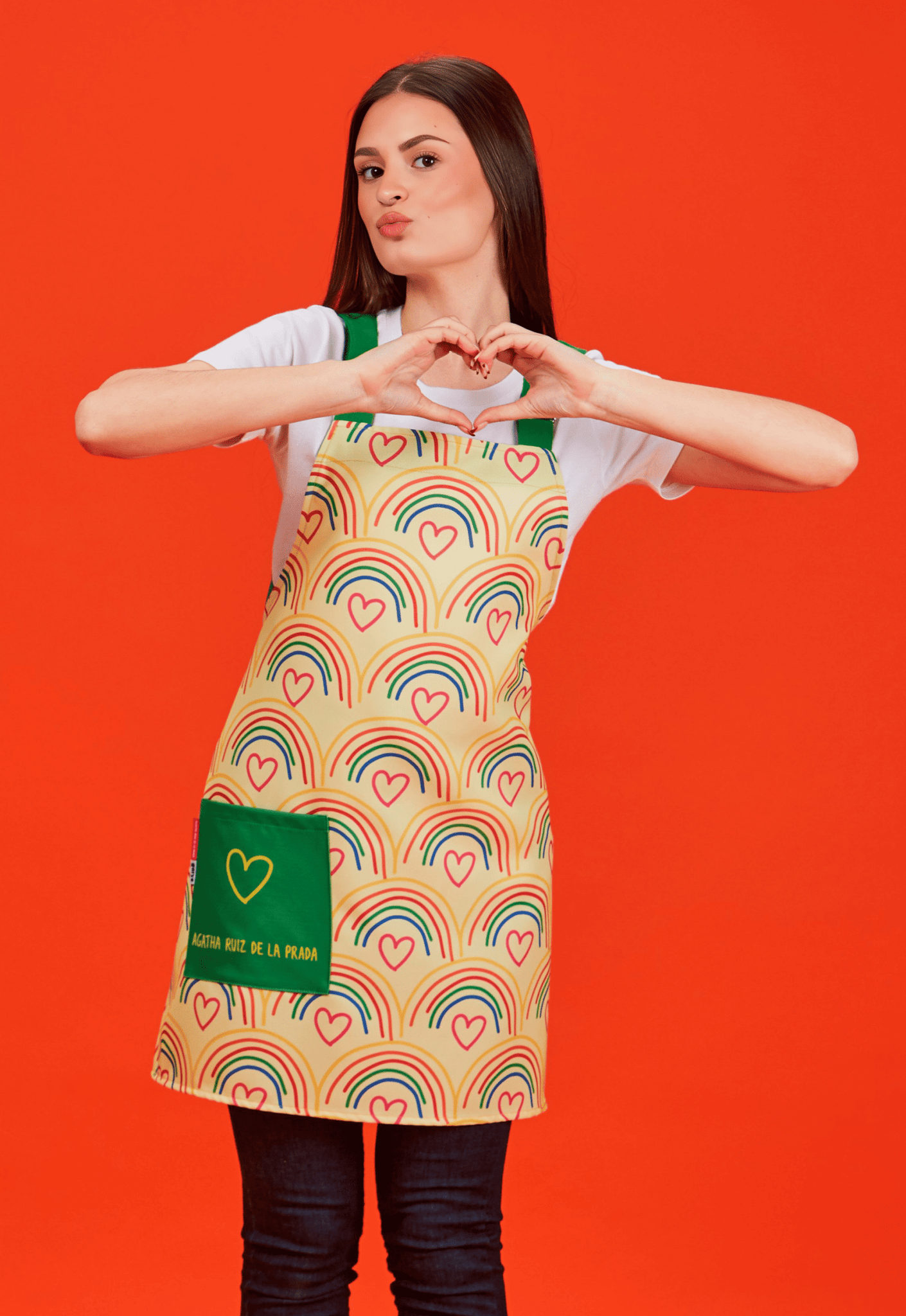 Casacca donna scuola Gary's Agata 200042 - Westrose SRL - Abbigliamento da Lavoro Personalizzato