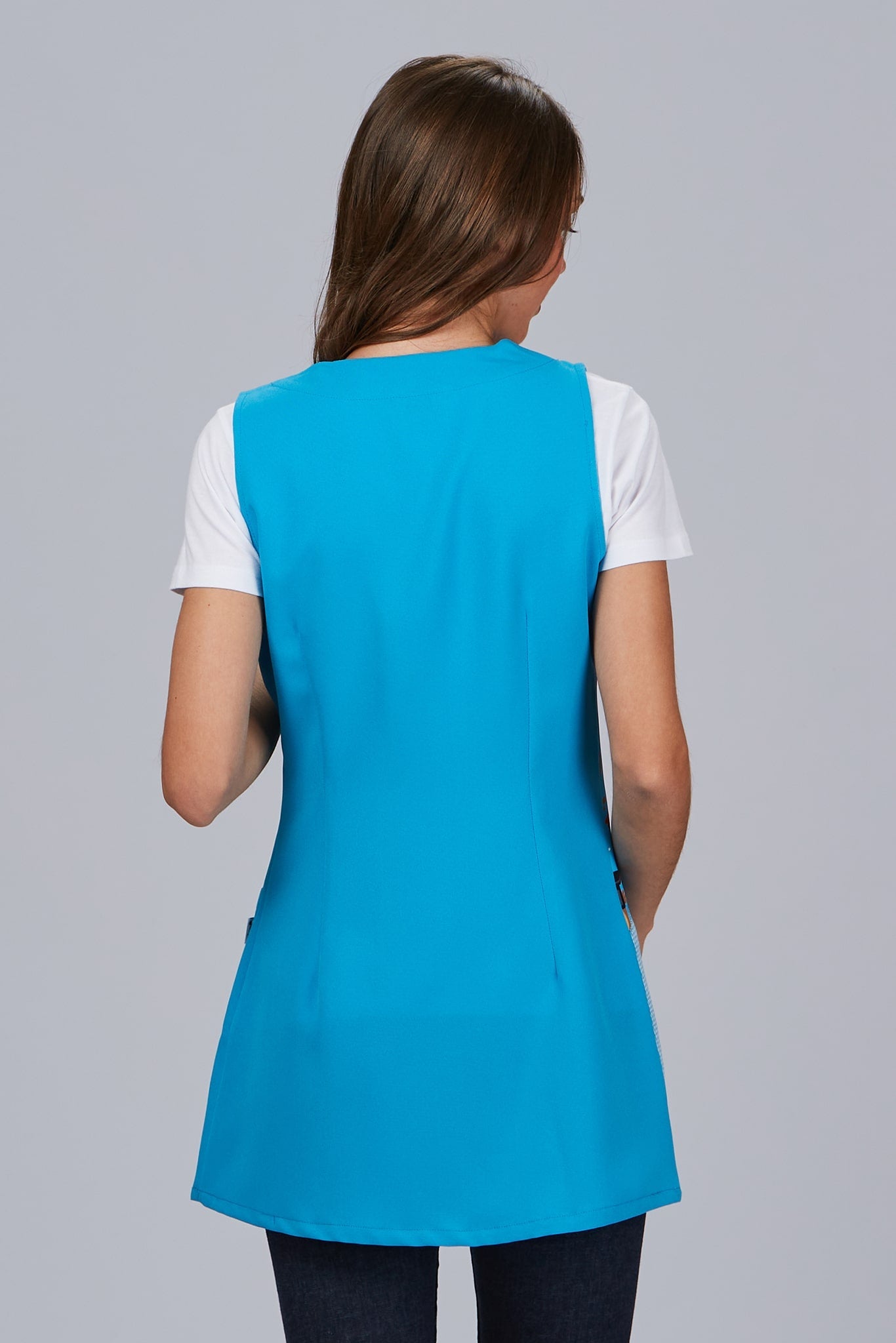 Casacca donna scuola Gary's Gufetti 600012 - Westrose SRL - Abbigliamento da Lavoro Personalizzato