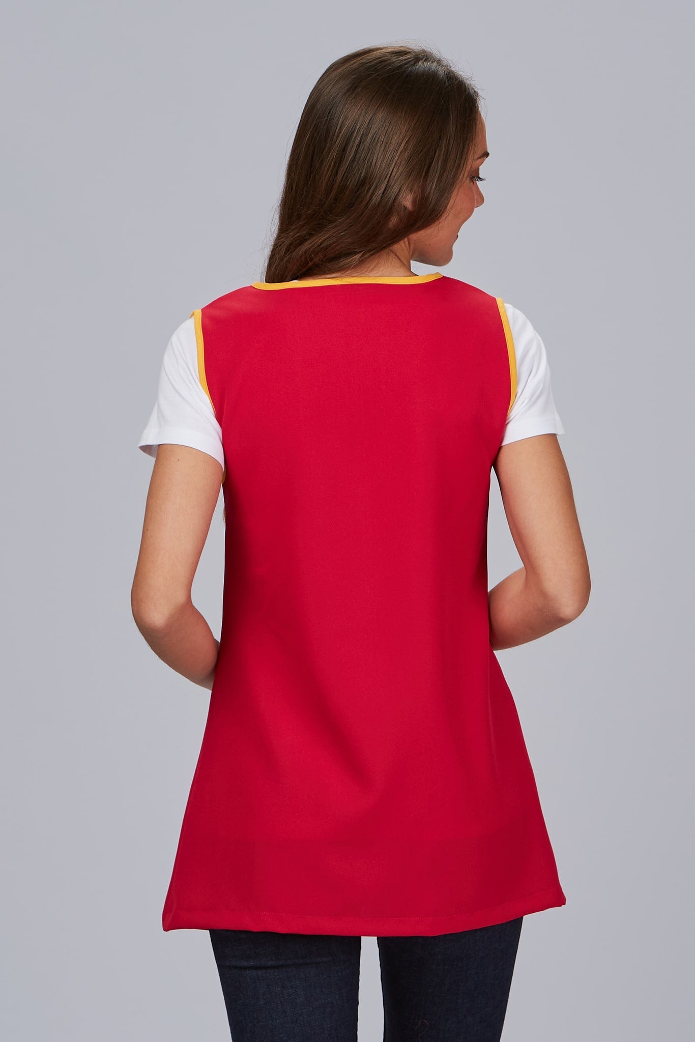 Casacca donna scuola Gary's Visual 600068 - Westrose SRL - Abbigliamento da Lavoro Personalizzato