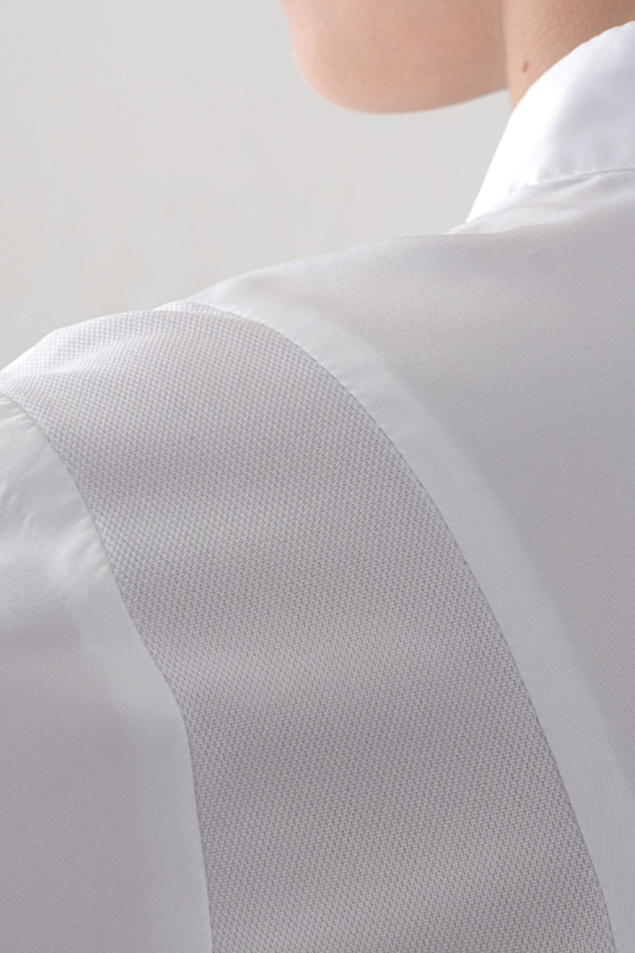 Casacca donna zip microfibra 3 - Pockets Carmen - Westrose SRL - Abbigliamento da Lavoro Personalizzato