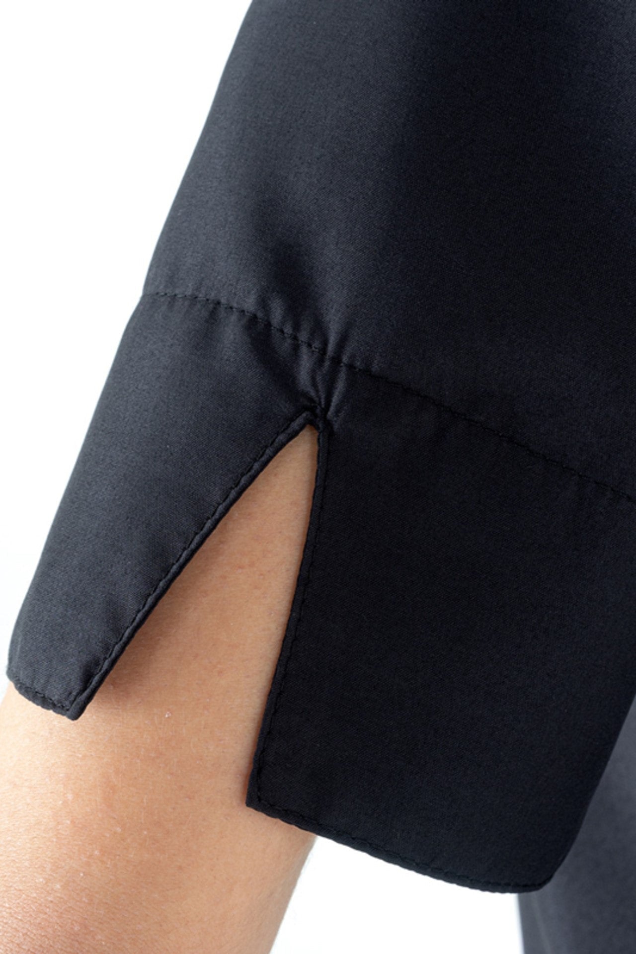 Casacca donna zip microfibra 3 - Pockets Carmen - Westrose SRL - Abbigliamento da Lavoro Personalizzato