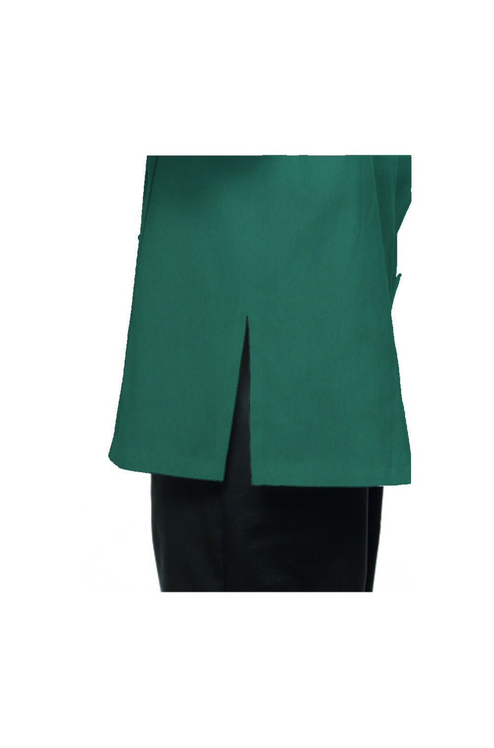 Casacca infermiere unisex cotone con scollo a V Edoardo - Westrose SRL - Abbigliamento da Lavoro Personalizzato