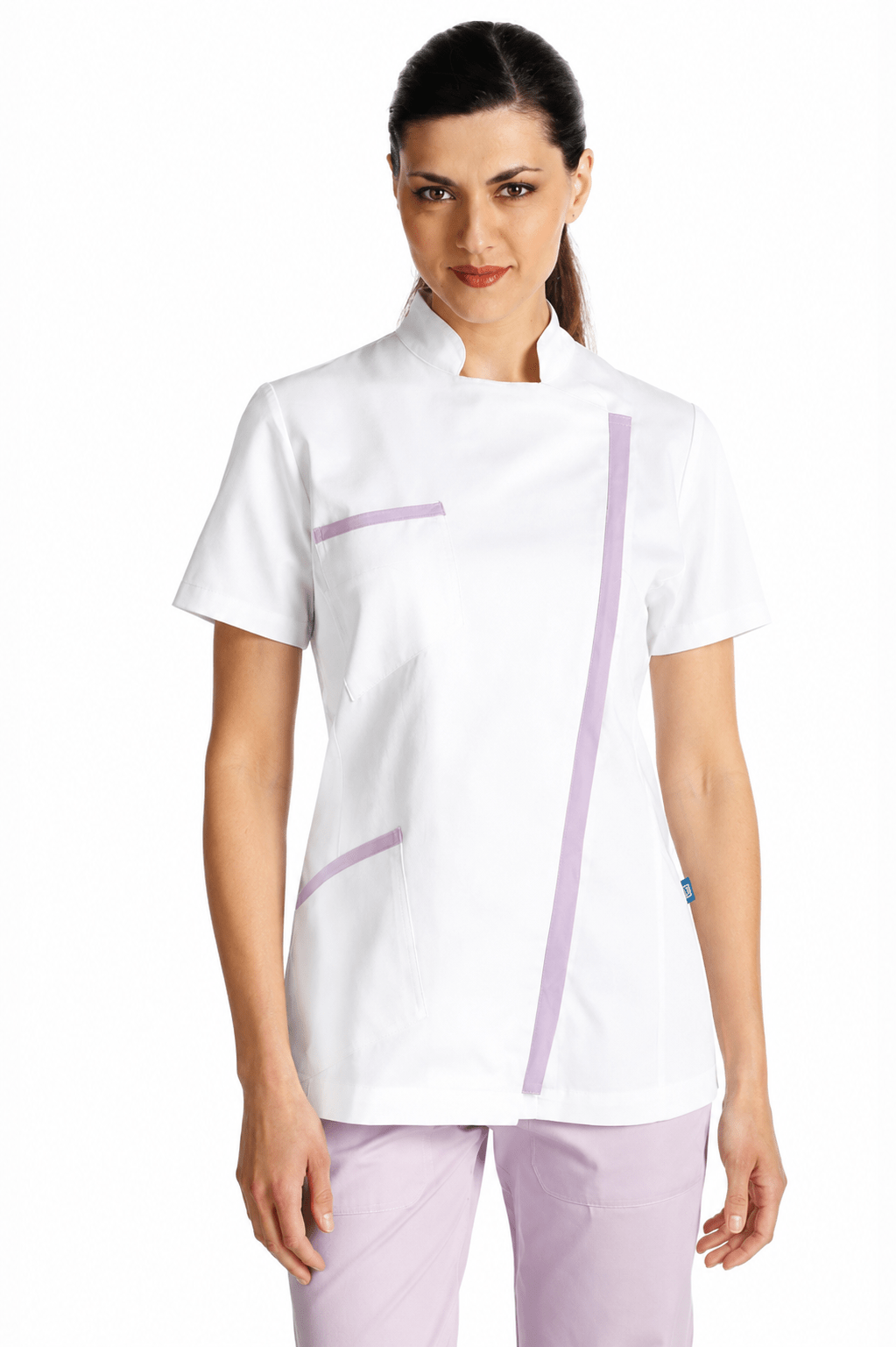 Casacca Siggi manica corta Loys - Westrose