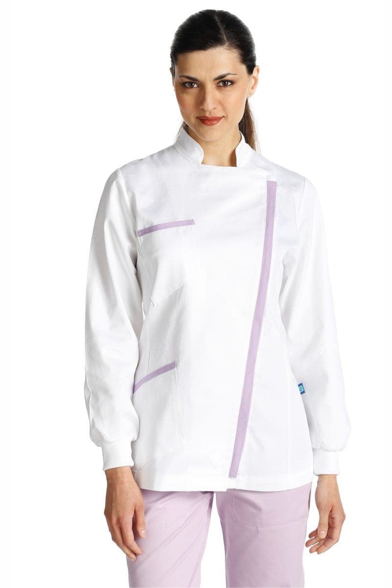 Casacca Siggi manica lunga Milly - Westrose SRL - Abbigliamento da Lavoro Personalizzato