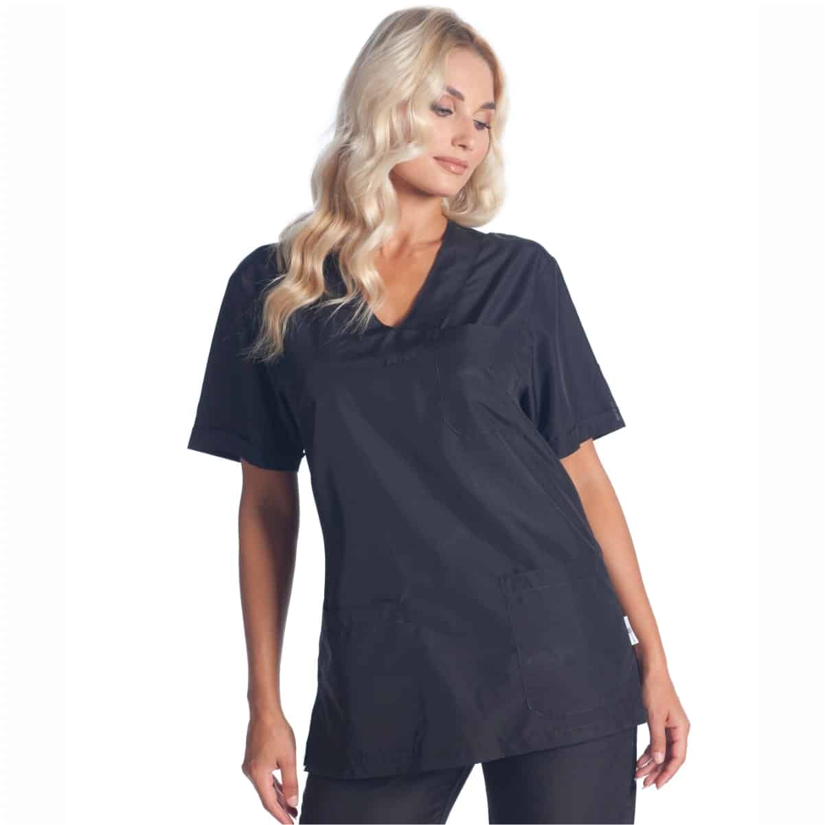 Casacca toelettatore antipelo unisex Lipsia - Westrose SRL - Abbigliamento da Lavoro Personalizzato