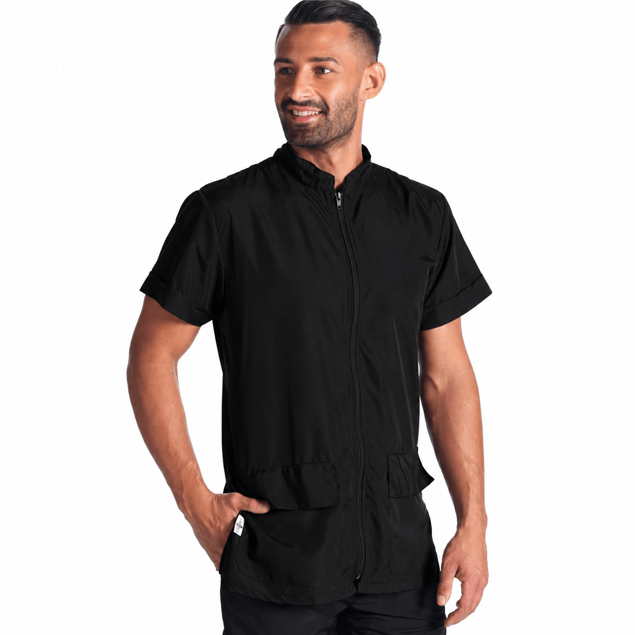 Casacca toelettatore unisex antipelo Robert - Westrose