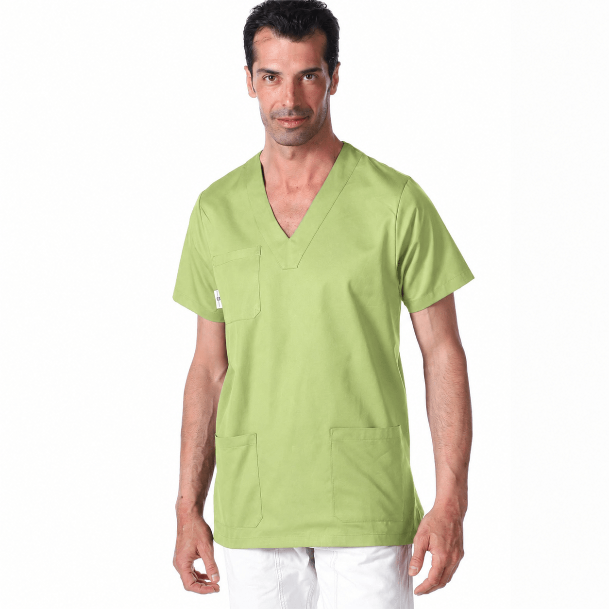 Casacca unisex Berlino cotone - Westrose