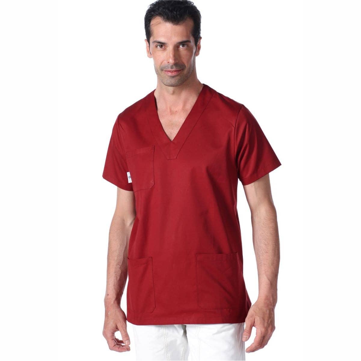 Casacca unisex Berlino cotone - Westrose