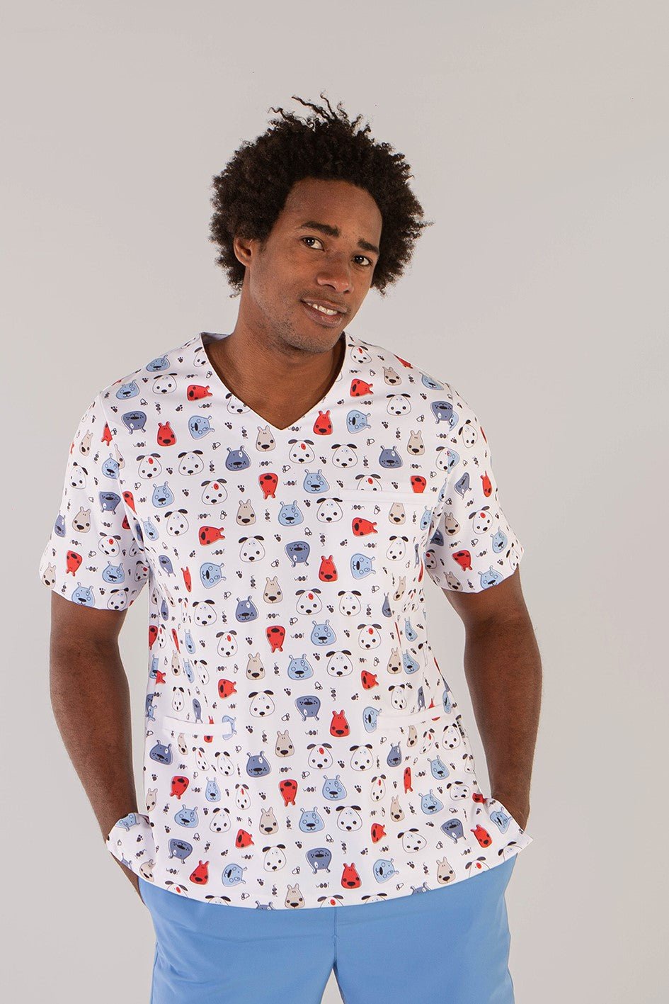 Casacca unisex microfibra Gary's Ada 611400 - Westrose SRL - Abbigliamento da Lavoro Personalizzato