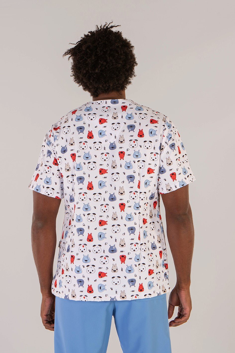 Casacca unisex microfibra Gary's Ada 611400 - Westrose SRL - Abbigliamento da Lavoro Personalizzato