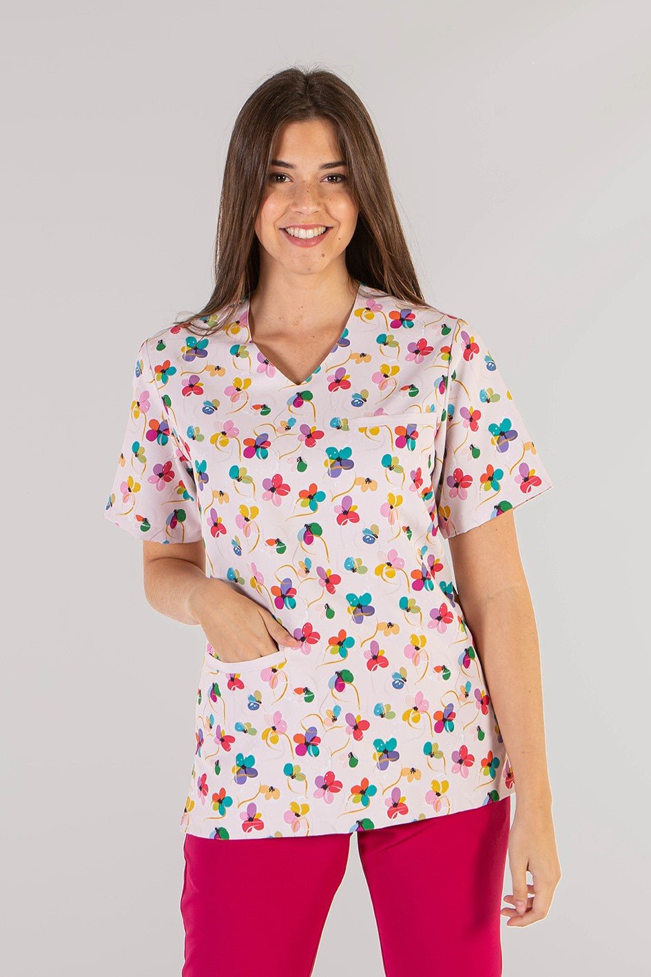 Casacca unisex microfibra Gary's Ada 611400 - Westrose SRL - Abbigliamento da Lavoro Personalizzato