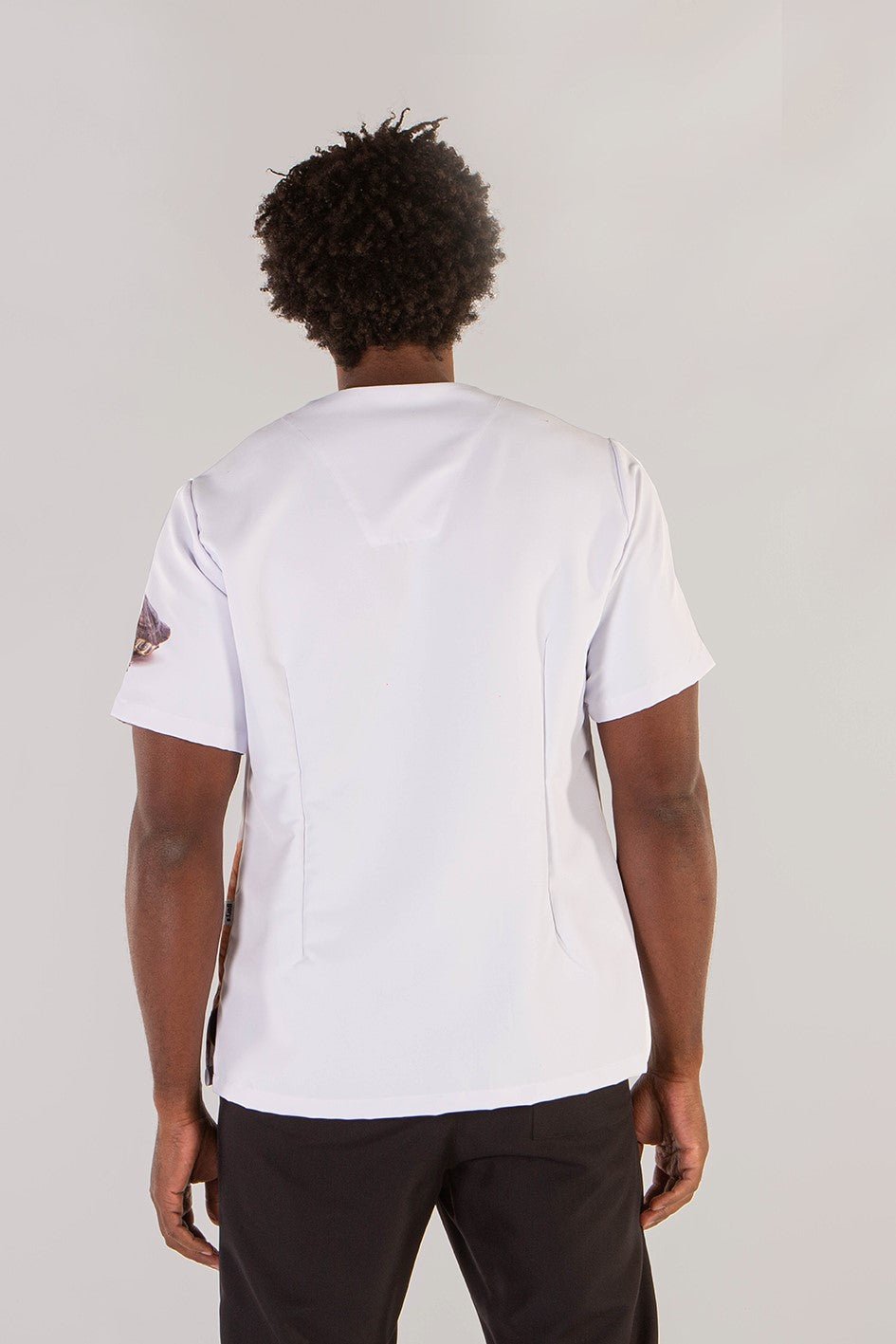 Casacca unisex microfibra Gary's Ada 611400 - Westrose SRL - Abbigliamento da Lavoro Personalizzato