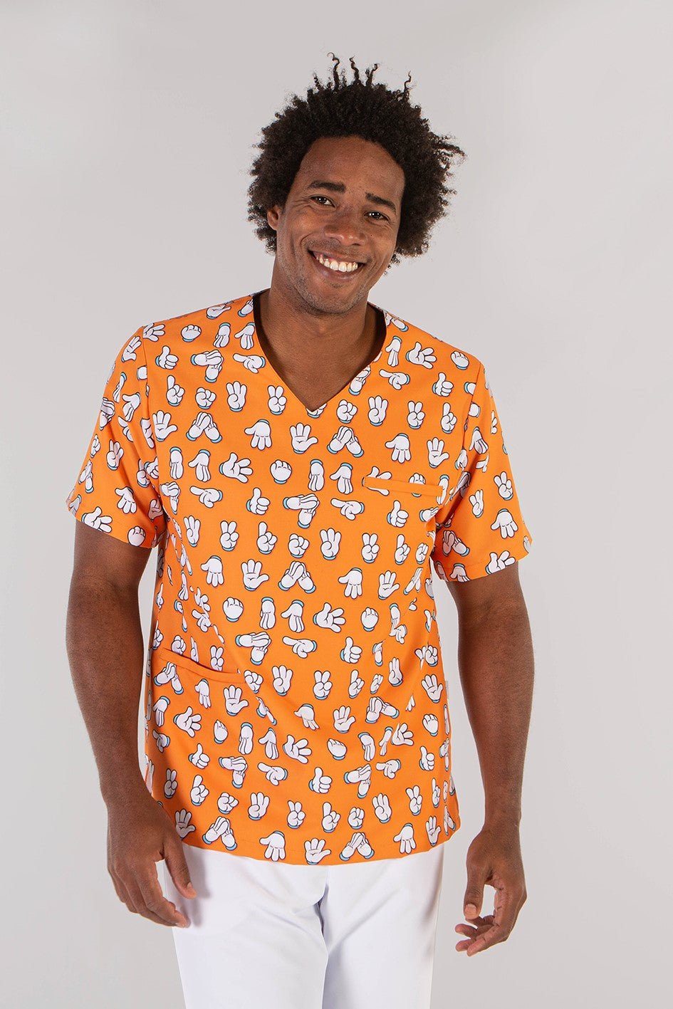 Casacca unisex microfibra Gary's Ada 611400 - Westrose SRL - Abbigliamento da Lavoro Personalizzato