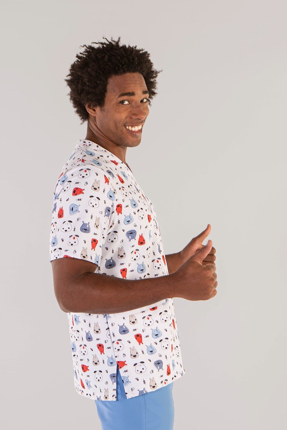 Casacca unisex microfibra Gary's Ada 611400 - Westrose SRL - Abbigliamento da Lavoro Personalizzato