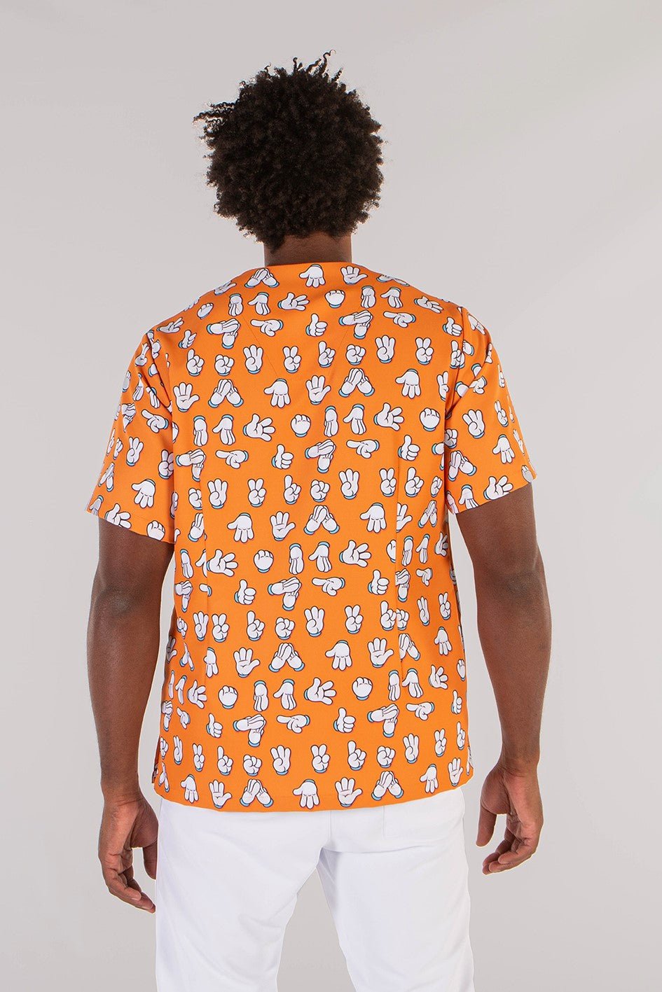 Casacca unisex microfibra Gary's Ada 611400 - Westrose SRL - Abbigliamento da Lavoro Personalizzato