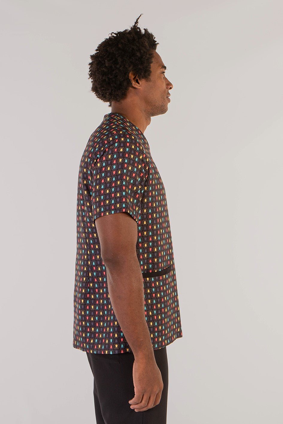 Casacca unisex microfibra Gary's Ada 611400 - Westrose SRL - Abbigliamento da Lavoro Personalizzato