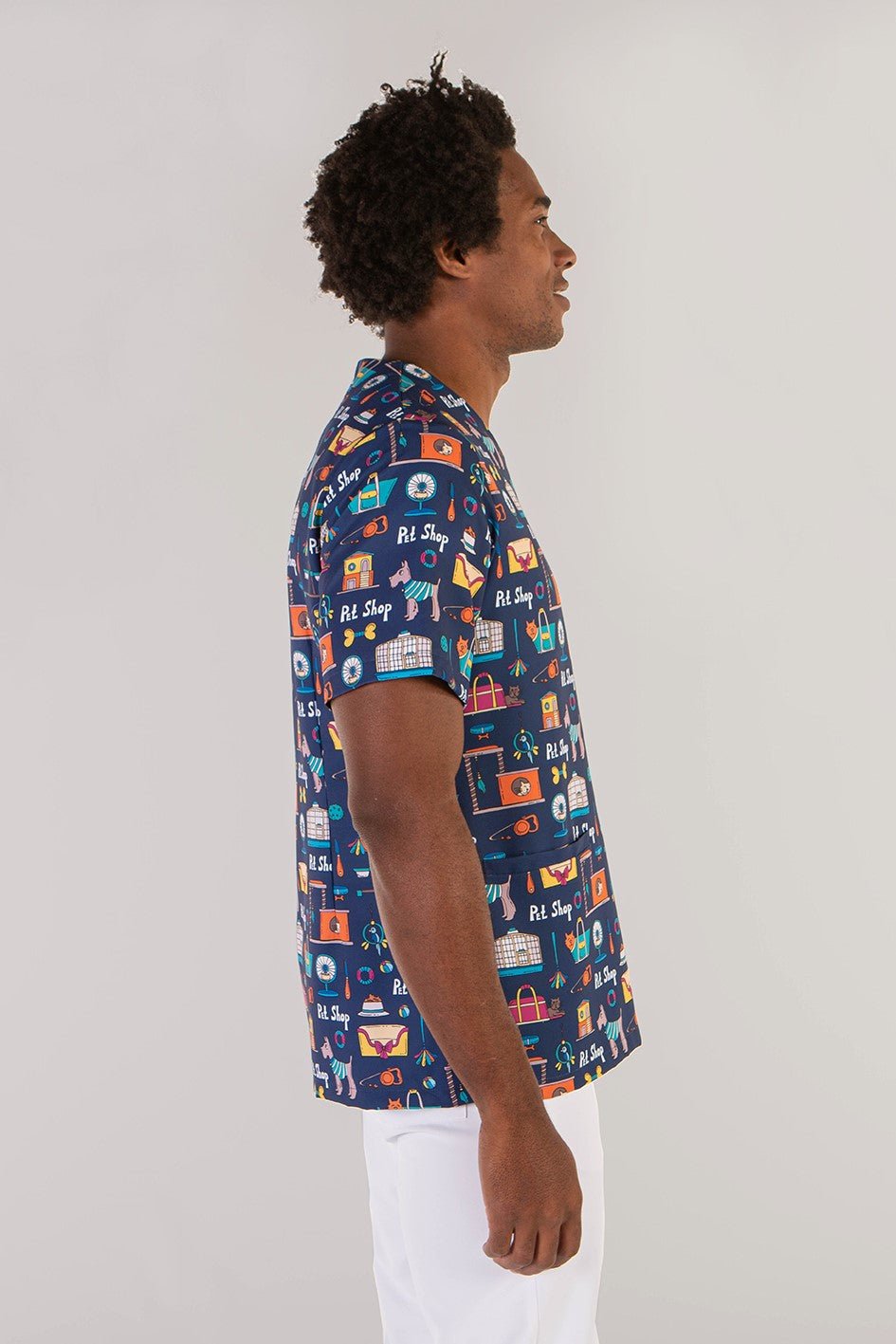 Casacca unisex microfibra Gary's Ada 611400 - Westrose SRL - Abbigliamento da Lavoro Personalizzato