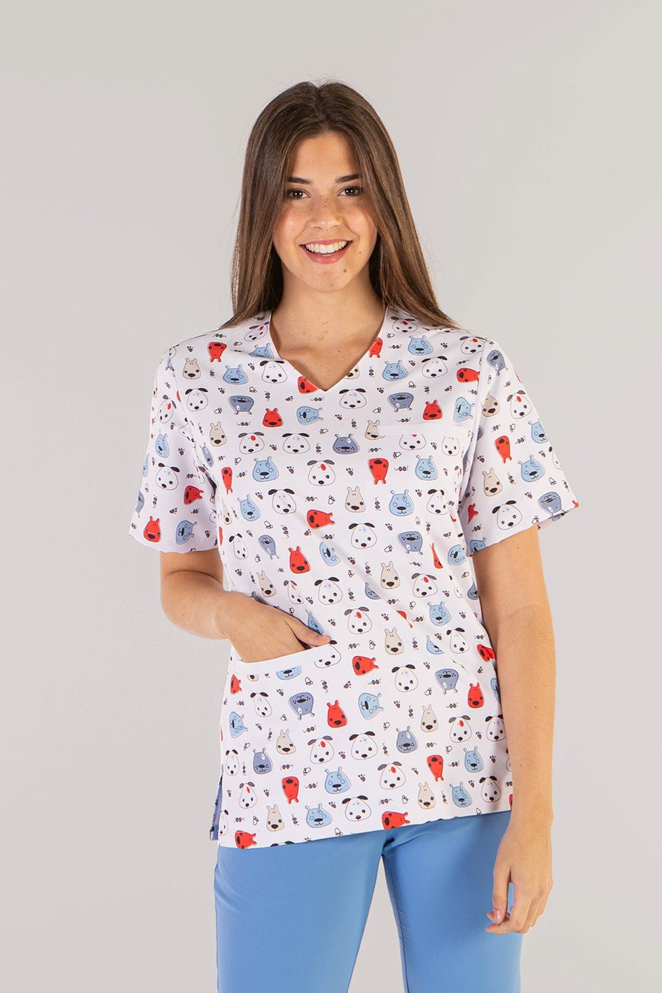 Casacca unisex microfibra Gary's Ada 611400 - Westrose SRL - Abbigliamento da Lavoro Personalizzato