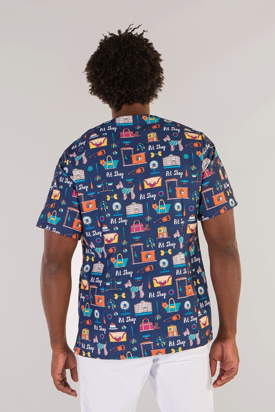 Casacca unisex microfibra Gary's Ada 611400 - Westrose SRL - Abbigliamento da Lavoro Personalizzato