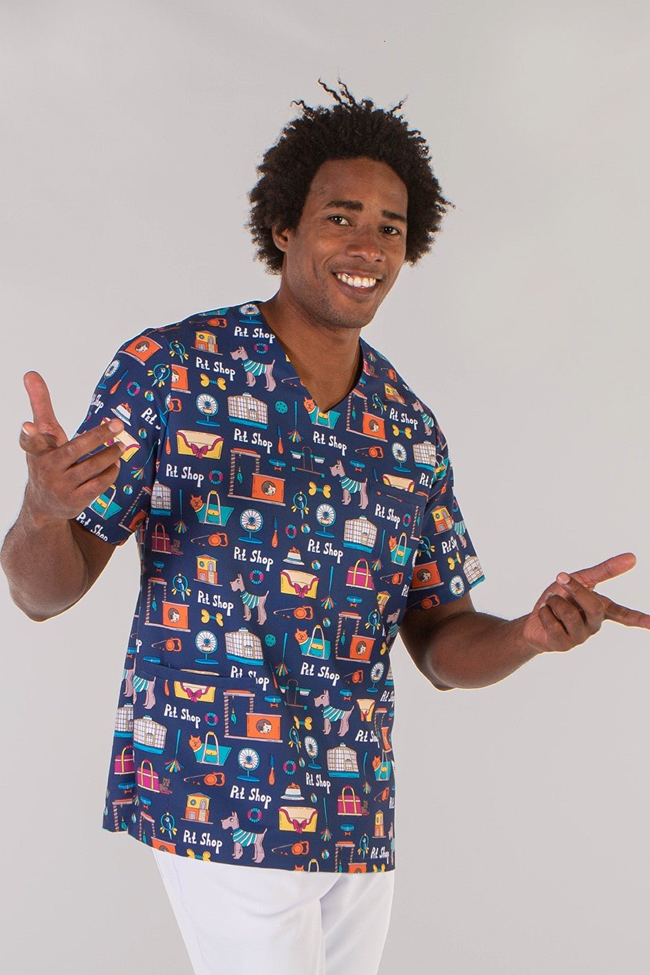 Casacca unisex microfibra Gary's Ada 611400 - Westrose SRL - Abbigliamento da Lavoro Personalizzato