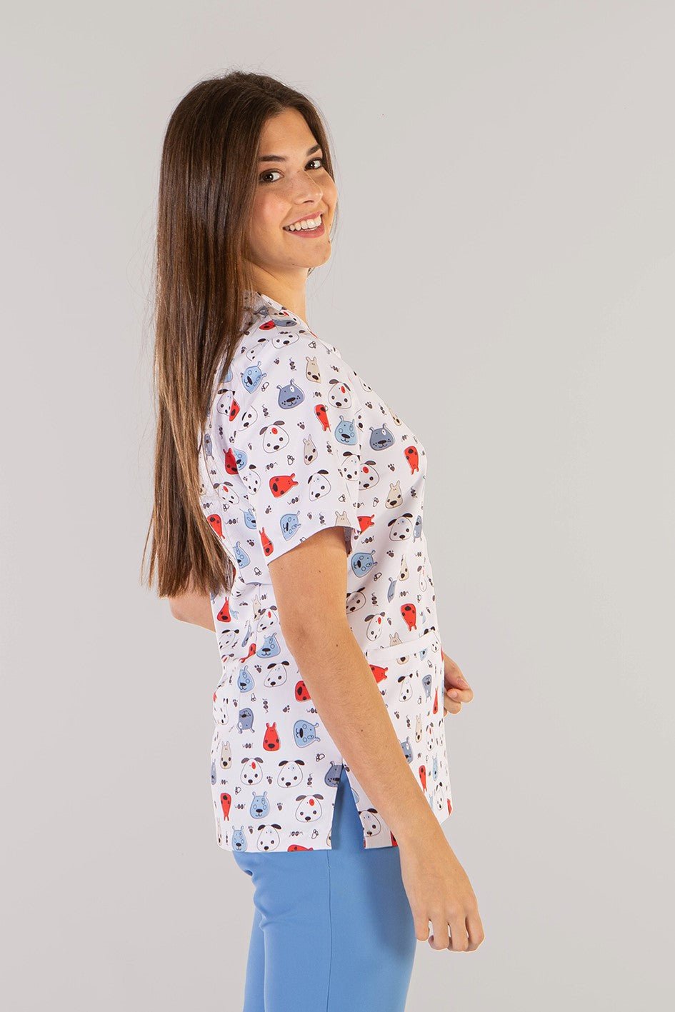 Casacca unisex microfibra Gary's Ada 611400 - Westrose SRL - Abbigliamento da Lavoro Personalizzato