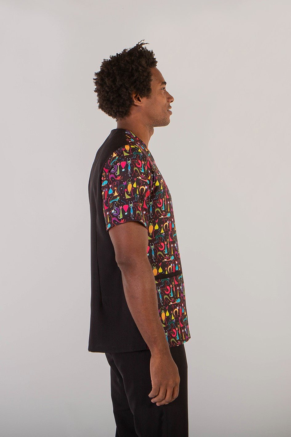 Casacca unisex microfibra Gary's Ada 611400 - Westrose SRL - Abbigliamento da Lavoro Personalizzato