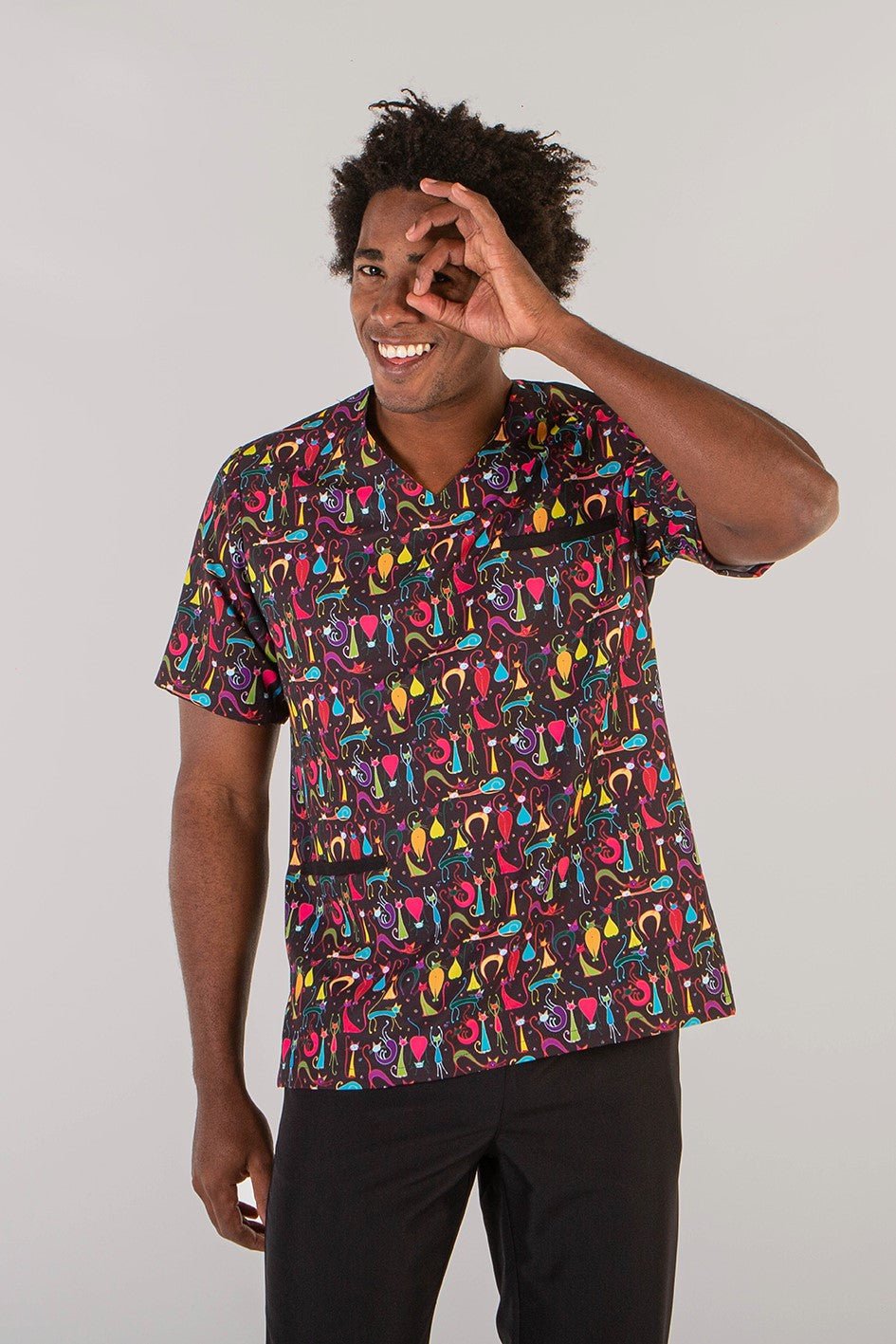 Casacca unisex microfibra Gary's Ada 611400 - Westrose SRL - Abbigliamento da Lavoro Personalizzato