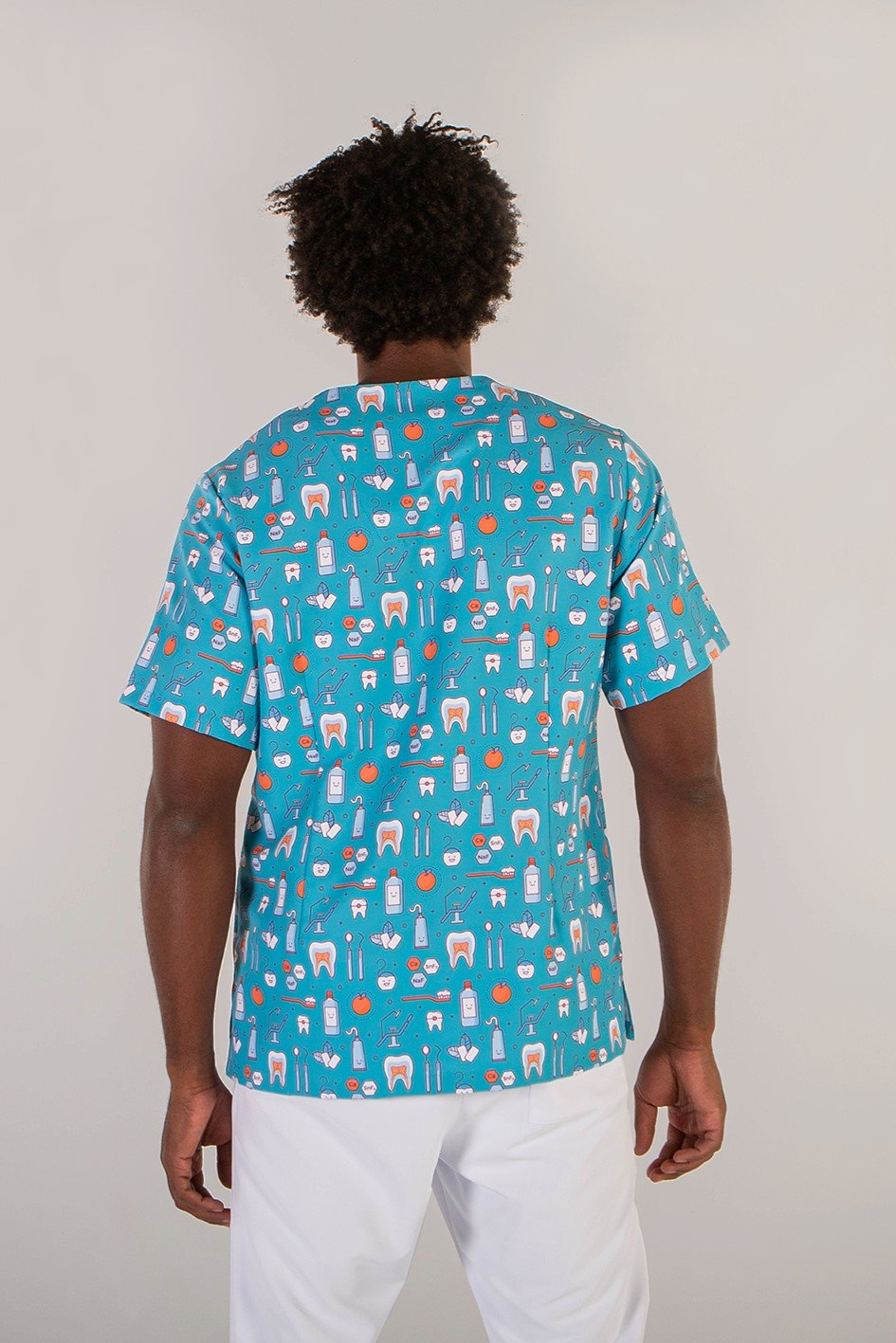 Casacca unisex microfibra Gary's Ada 611400 - Westrose SRL - Abbigliamento da Lavoro Personalizzato