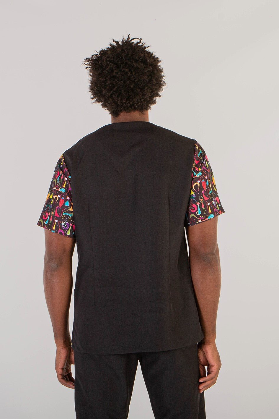 Casacca unisex microfibra Gary's Ada 611400 - Westrose SRL - Abbigliamento da Lavoro Personalizzato