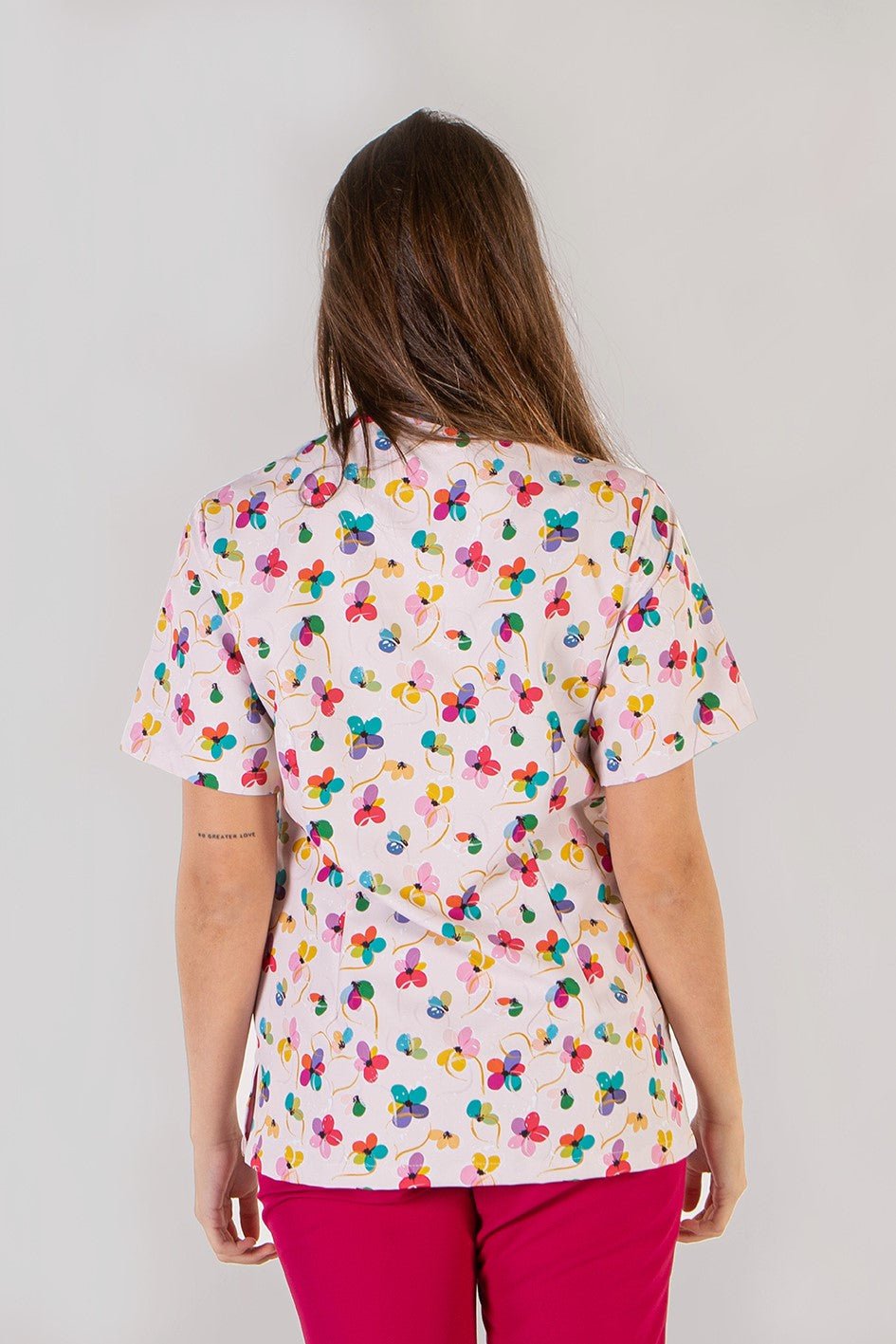 Casacca unisex microfibra Gary's Ada 611400 - Westrose SRL - Abbigliamento da Lavoro Personalizzato