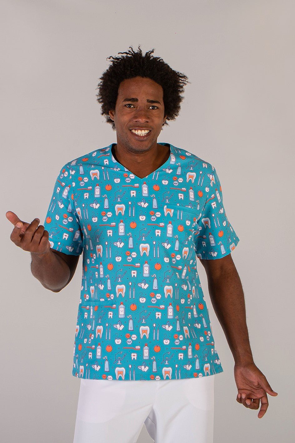 Casacca unisex microfibra Gary's Ada 611400 - Westrose SRL - Abbigliamento da Lavoro Personalizzato