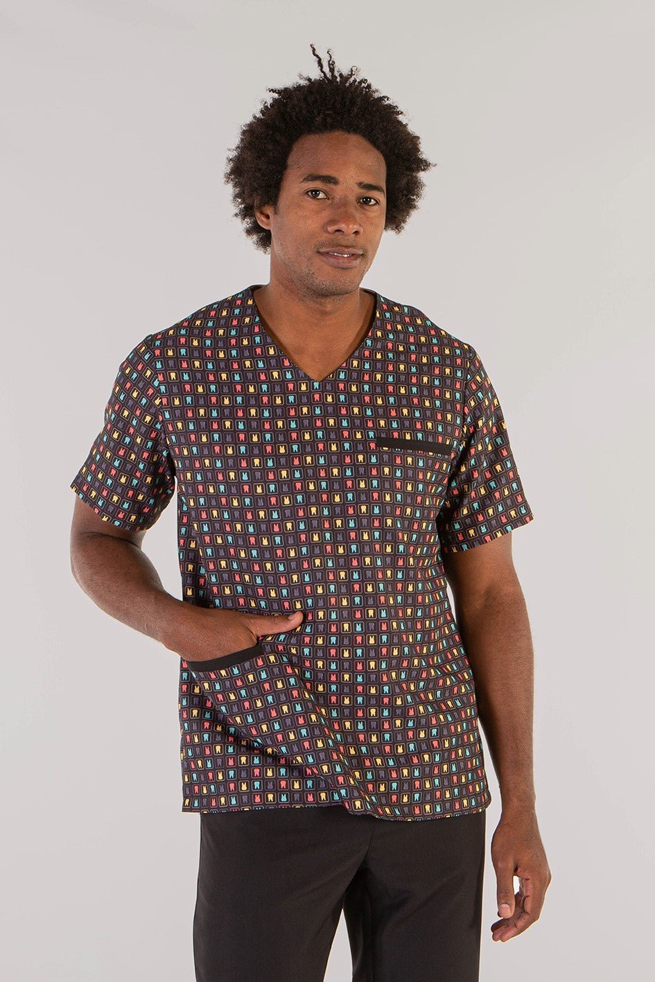 Casacca unisex microfibra Gary's Ada 611400 - Westrose SRL - Abbigliamento da Lavoro Personalizzato