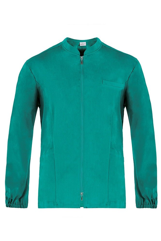 Casacca uomo cotton zip 3 - Pockets Gabriele - Westrose SRL - Abbigliamento da Lavoro Personalizzato