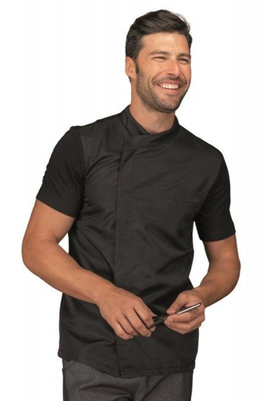 Casacca uomo microfibra 1 - pocket Isacco Franklin - Westrose SRL - Abbigliamento da Lavoro Personalizzato