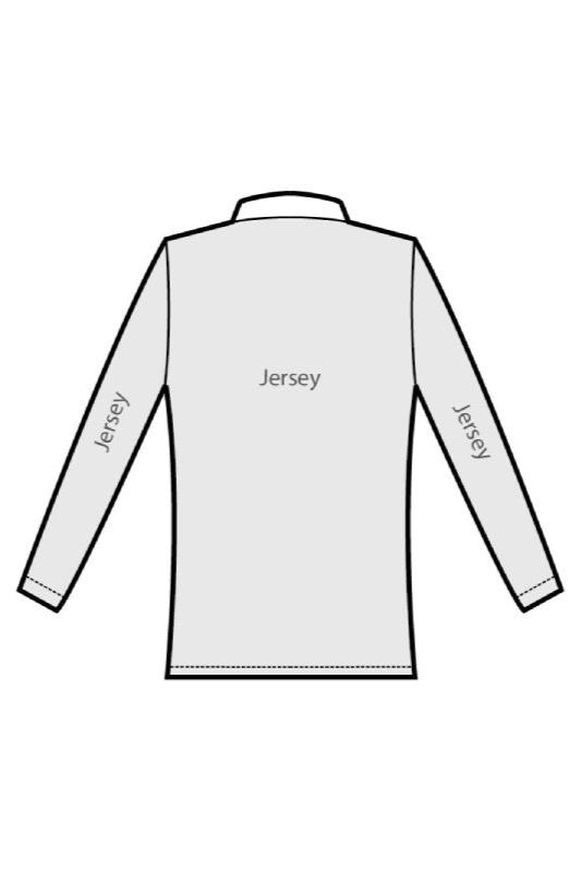 Casacca uomo microfibra 1 - pocket Isacco Franklin - Westrose SRL - Abbigliamento da Lavoro Personalizzato