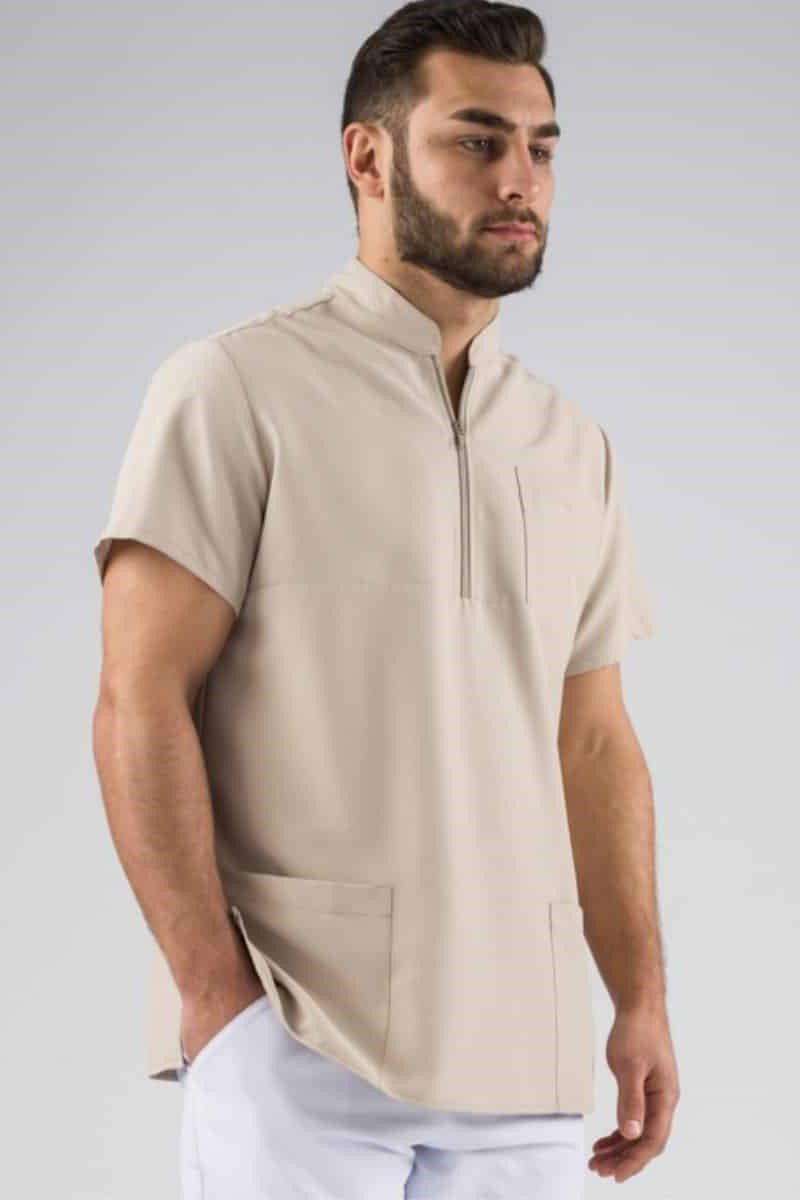 Casacca uomo microfibra Endi Fabio - Westrose SRL - Abbigliamento da Lavoro Personalizzato