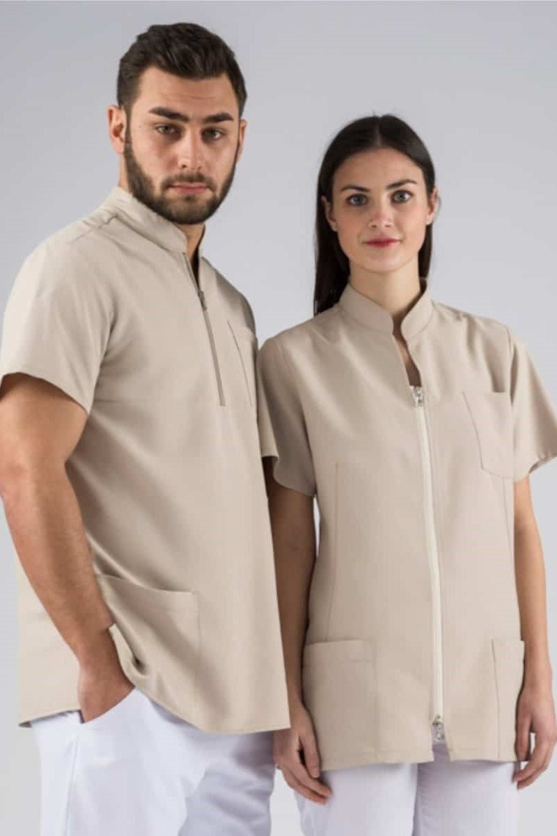 Casacca uomo microfibra Endi Fabio - Westrose SRL - Abbigliamento da Lavoro Personalizzato