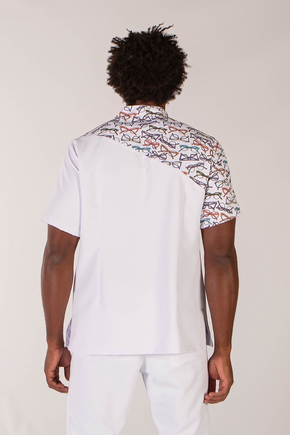 Casacca uomo microfibra Gary's Eloy 616600 - Westrose SRL - Abbigliamento da Lavoro Personalizzato