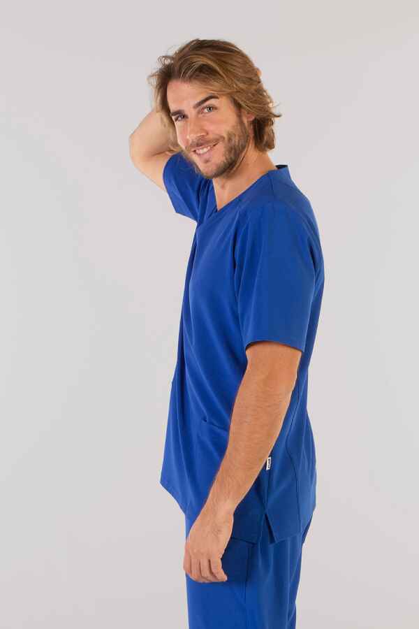 Casacca uomo microstretch Gary's Tadeo 617500 - Westrose SRL - Abbigliamento da Lavoro Personalizzato