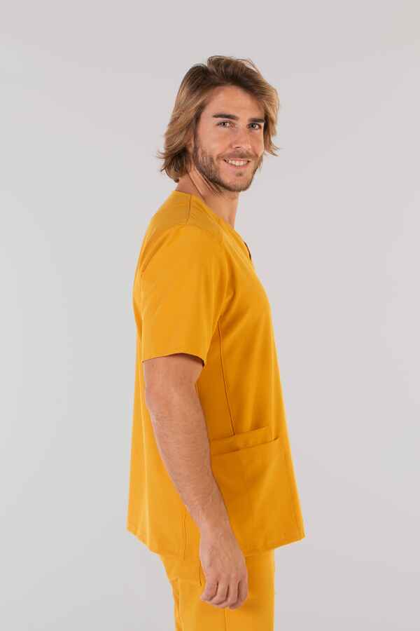 Casacca uomo microstretch Gary's Tadeo 617500 - Westrose SRL - Abbigliamento da Lavoro Personalizzato