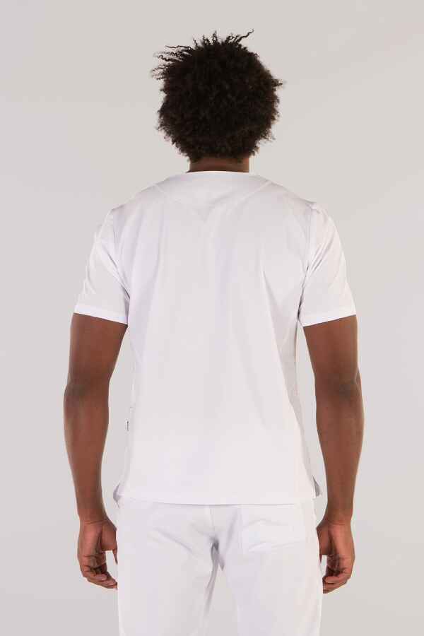 Casacca uomo microstretch Gary's Tadeo 617500 - Westrose SRL - Abbigliamento da Lavoro Personalizzato