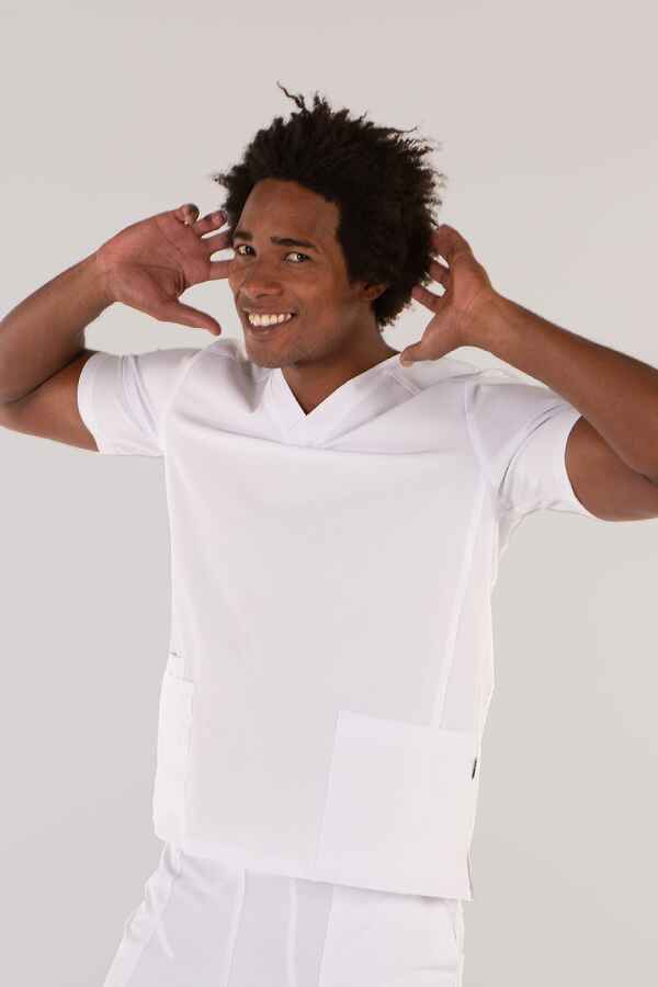 Casacca uomo microstretch Gary's Tadeo 617500 - Westrose SRL - Abbigliamento da Lavoro Personalizzato