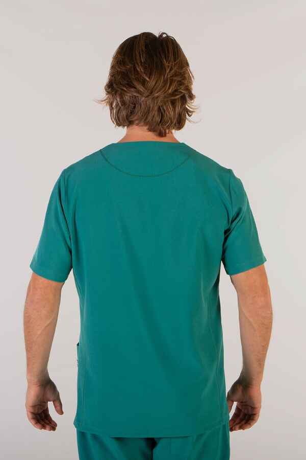 Casacca uomo microstretch Gary's Tadeo 617500 - Westrose SRL - Abbigliamento da Lavoro Personalizzato