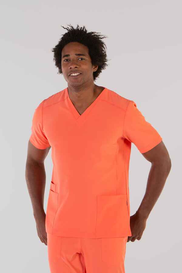 Casacca uomo microstretch Gary's Tadeo 617500 - Westrose SRL - Abbigliamento da Lavoro Personalizzato